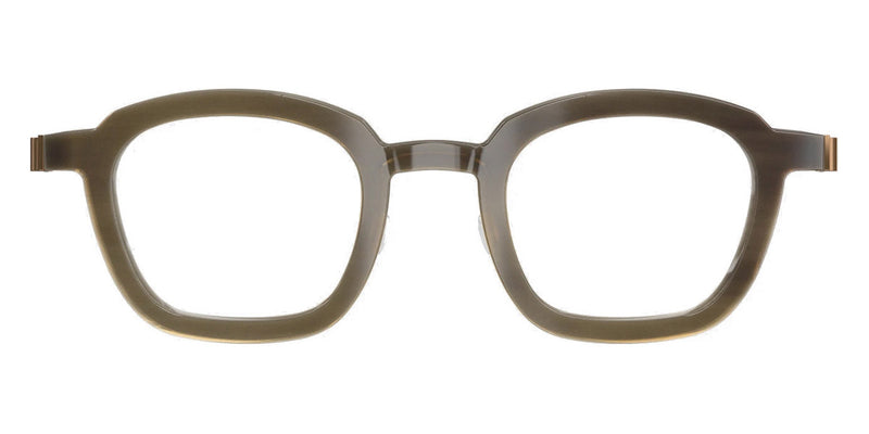 Lindberg - 1858 Træ+Buffalo Titanium