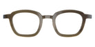 Lindberg LND 1858 H16 U16 45 - Light Brown