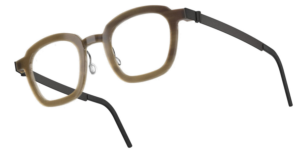 Lindberg LND 1858 H16 U9 45 - Light Brown
