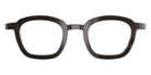 Lindberg LND 1858 H18 10 45 - Medium Brown/Light Brown