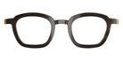 Lindberg LND 1858 H18 GT 45 - Medium Brown/Light Brown