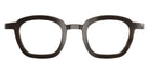 Lindberg LND 1858 H18 P10 45 - Medium Brown/Light Brown