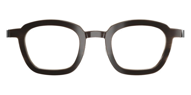 Lindberg - 1858 Træ+Buffalo Titanium