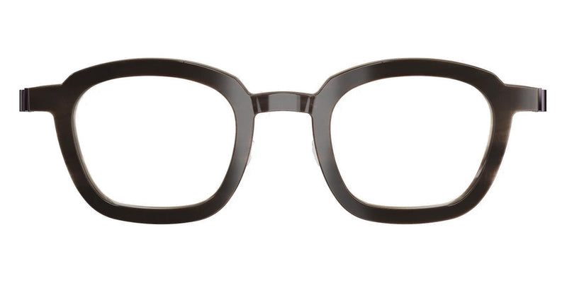 Lindberg - 1858 Træ+Buffalo Titanium