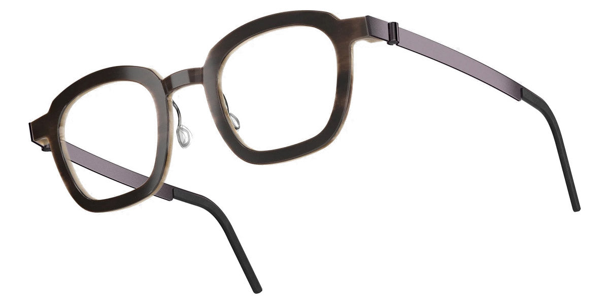 Lindberg LND 1858 H18 PU14 45 - Medium Brown/Light Brown