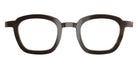 Lindberg LND 1858 H18 PU15 45 - Medium Brown/Light Brown