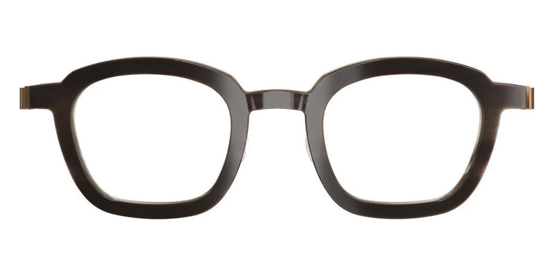 Lindberg - 1858 Træ+Buffalo Titanium