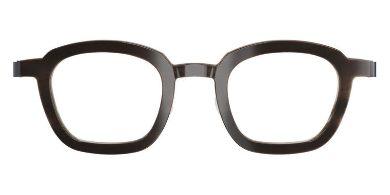 Lindberg - 1858 Træ+Buffalo Titanium