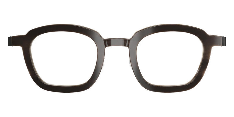 Lindberg - 1858 Træ+Buffalo Titanium