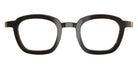 Lindberg LND 1858 H20 GT 45 - Dark Brown