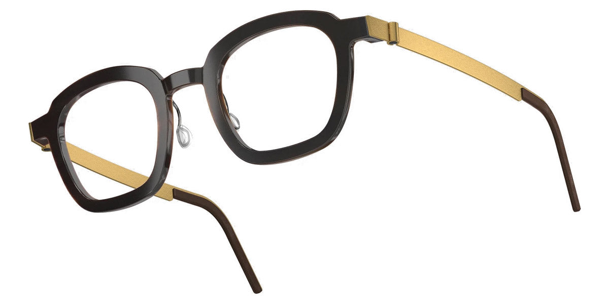 Lindberg LND 1858 H20 GT 45 - Dark Brown