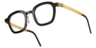 Lindberg LND 1858 H20 GT 45 - Dark Brown