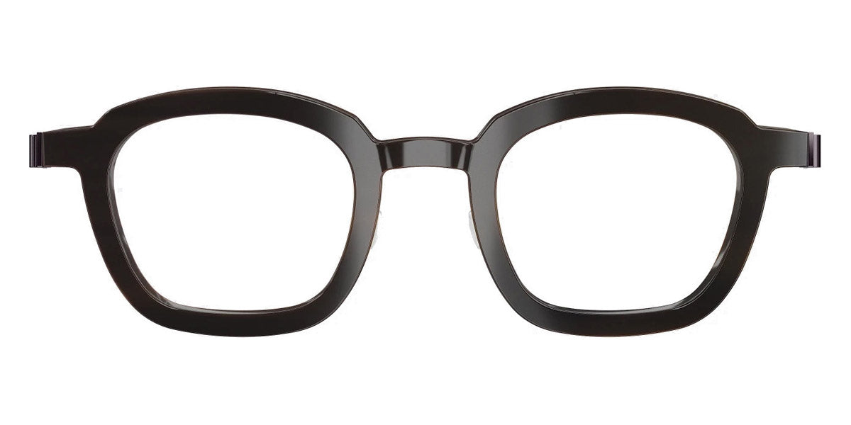 Lindberg - 1858 Træ+Buffalo Titanium