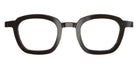 Lindberg LND 1858 H20 PU9 45 - Dark Brown