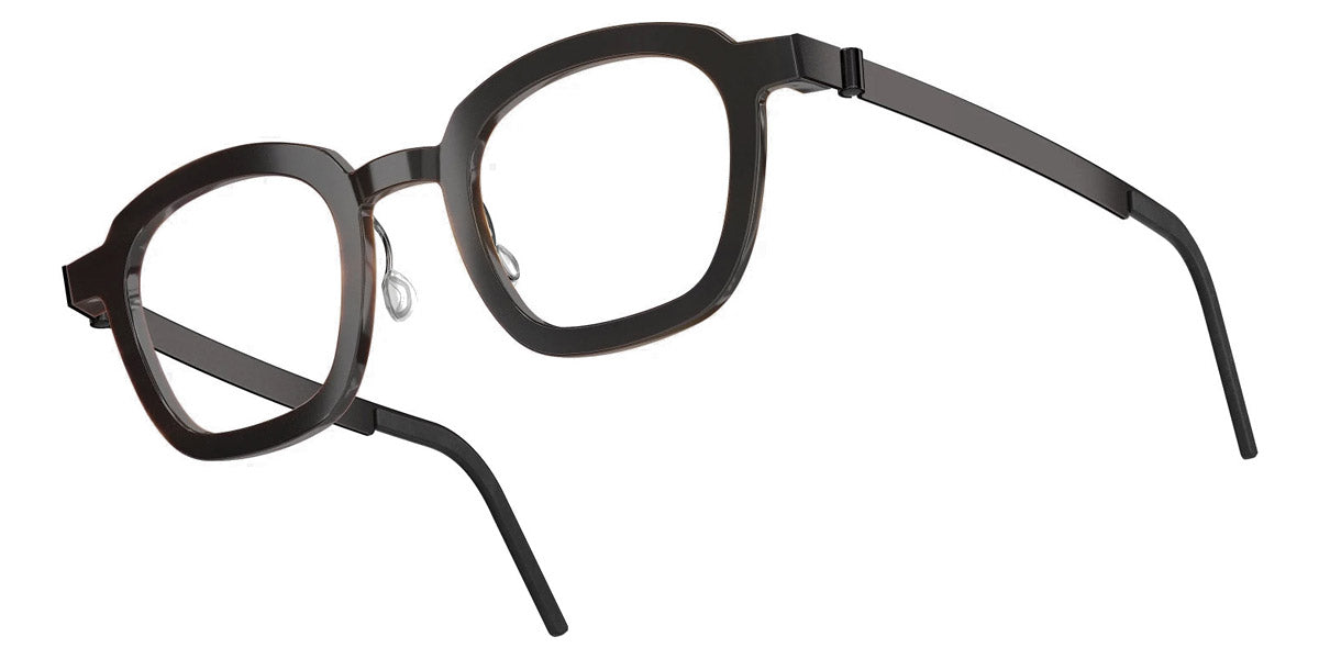 Lindberg LND 1858 H20 PU9 45 - Dark Brown