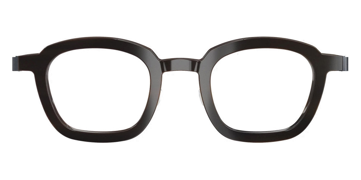 Lindberg - 1858 Træ+Buffalo Titanium