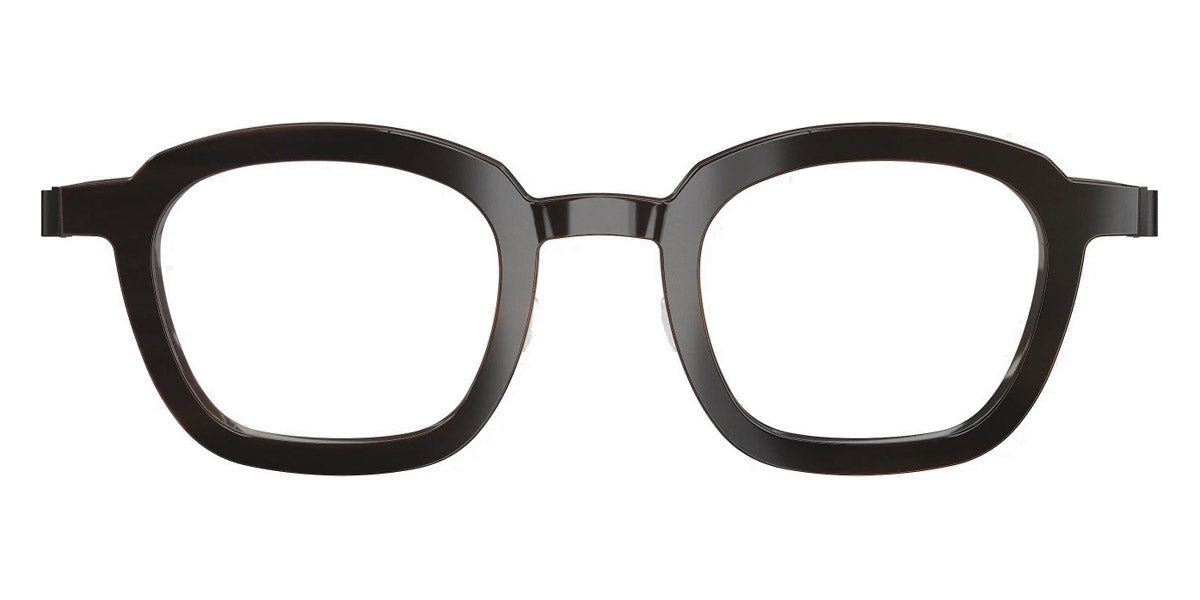 Lindberg - 1858 Træ+Buffalo Titanium