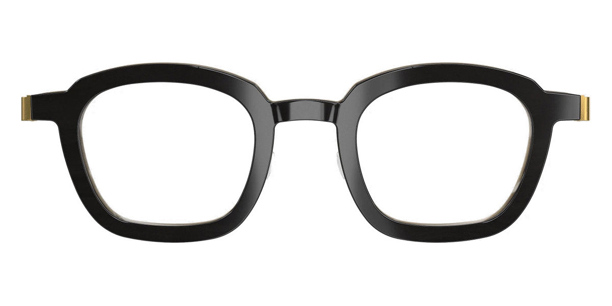 Lindberg - 1858 Træ+Buffalo Titanium