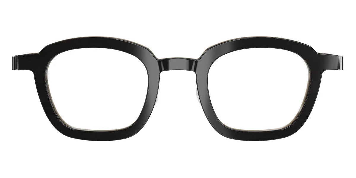 Lindberg - 1858 Træ+Buffalo Titanium