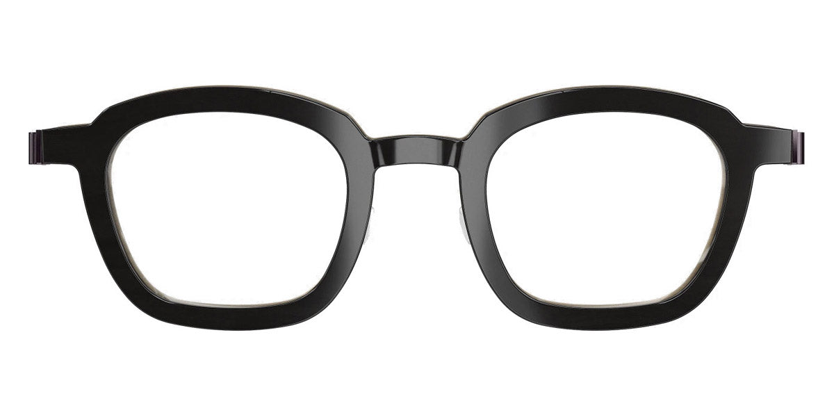 Lindberg - 1858 Træ+Buffalo Titanium