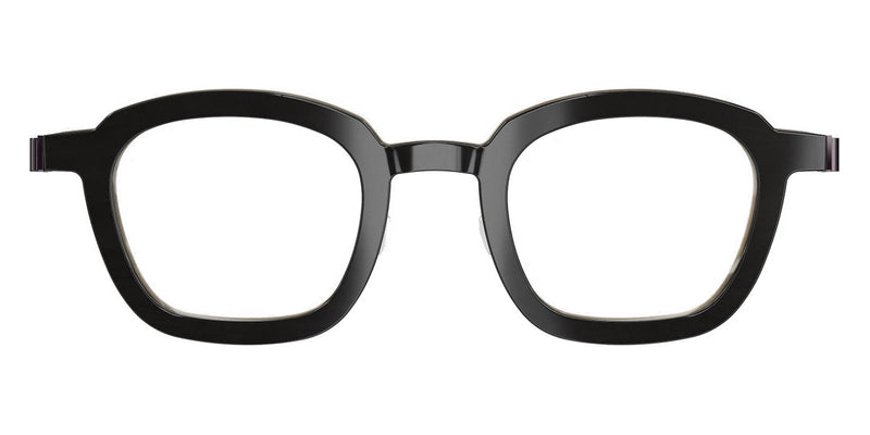 Lindberg - 1858 Træ+Buffalo Titanium