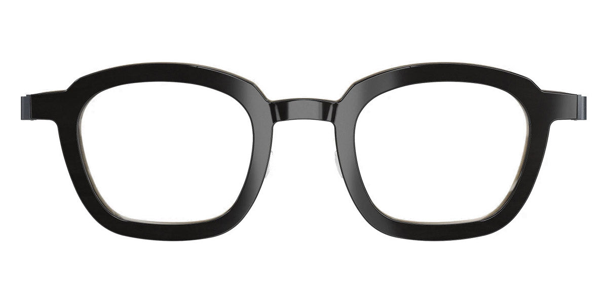 Lindberg - 1858 Træ+Buffalo Titanium