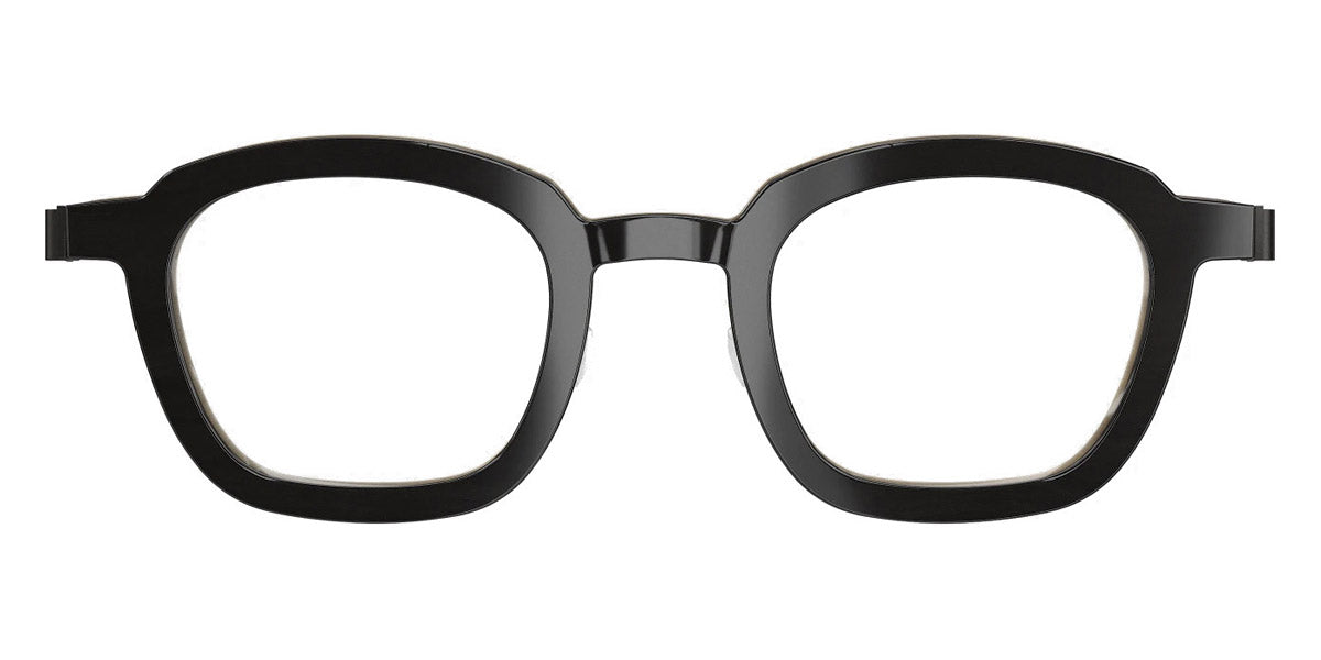 Lindberg - 1858 Træ+Buffalo Titanium