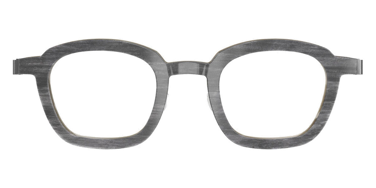 Lindberg - 1858 Træ+Buffalo Titanium