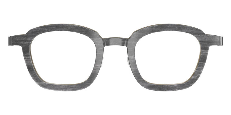 Lindberg - 1858 Træ+Buffalo Titanium