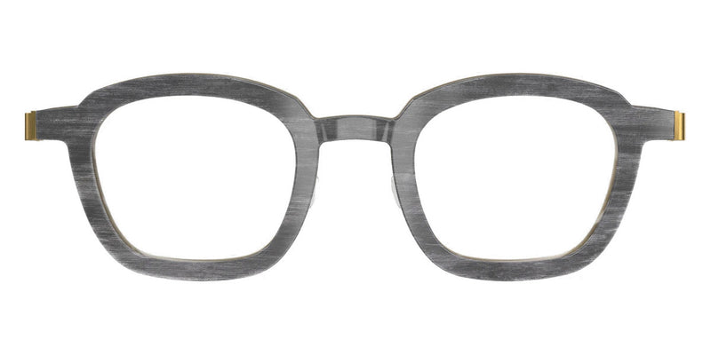 Lindberg - 1858 Træ+Buffalo Titanium