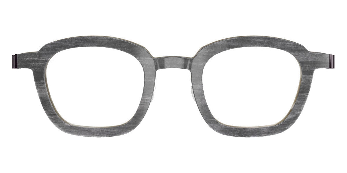 Lindberg - 1858 Træ+Buffalo Titanium