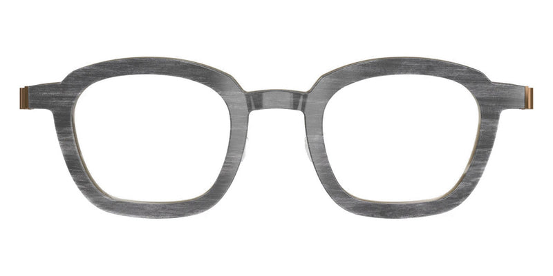 Lindberg - 1858 Træ+Buffalo Titanium