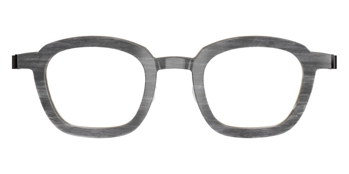 Lindberg - 1858 Træ+Buffalo Titanium