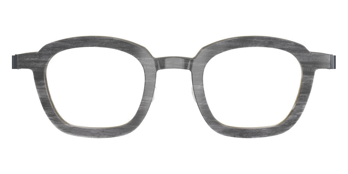 Lindberg - 1858 Træ+Buffalo Titanium
