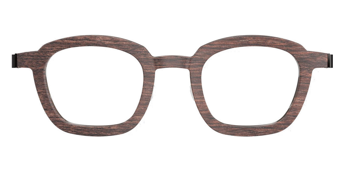 Lindberg - 1858 Træ+Buffalo Titanium