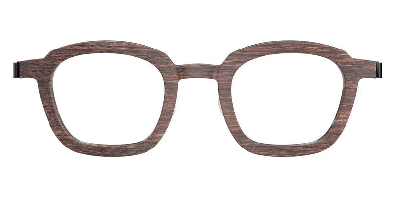 Lindberg - 1858 Træ+Buffalo Titanium