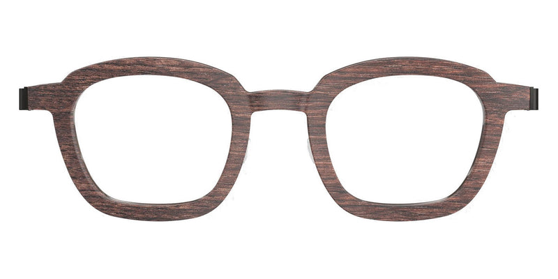 Lindberg - 1858 Træ+Buffalo Titanium