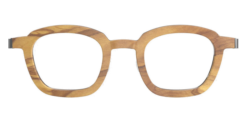 Lindberg - 1858 Træ+Buffalo Titanium