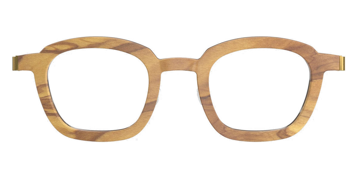 Lindberg - 1858 Træ+Buffalo Titanium