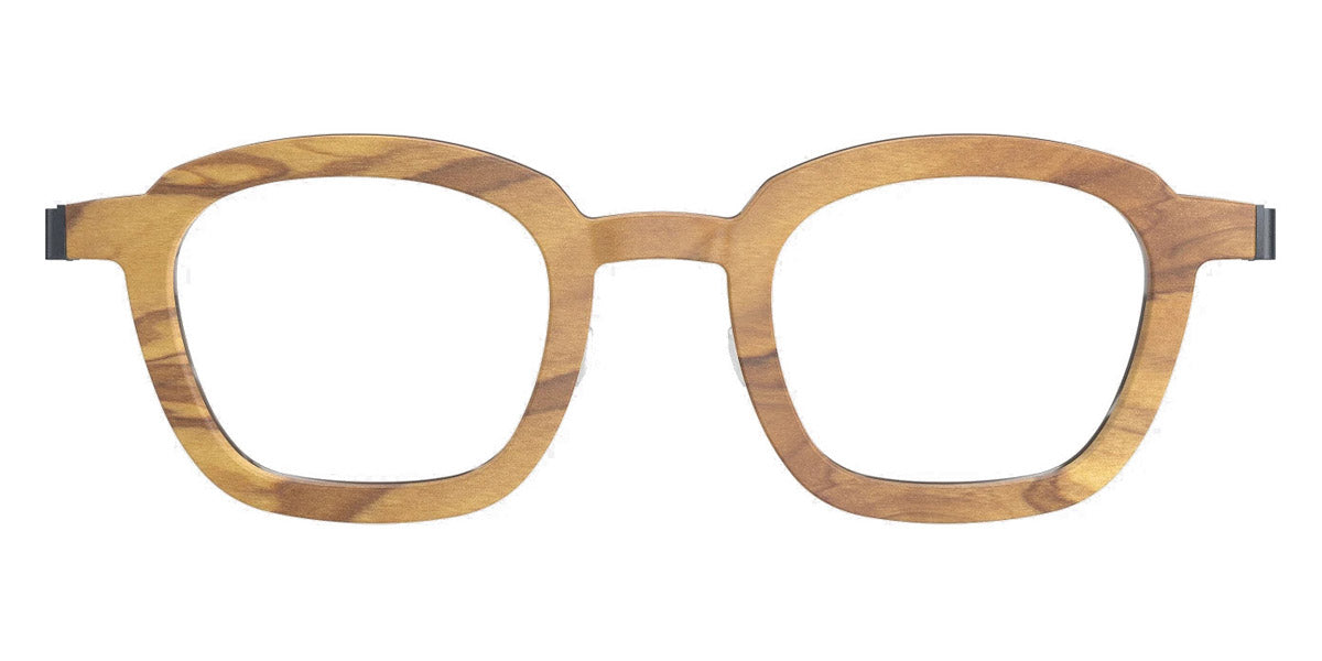 Lindberg - 1858 Træ+Buffalo Titanium