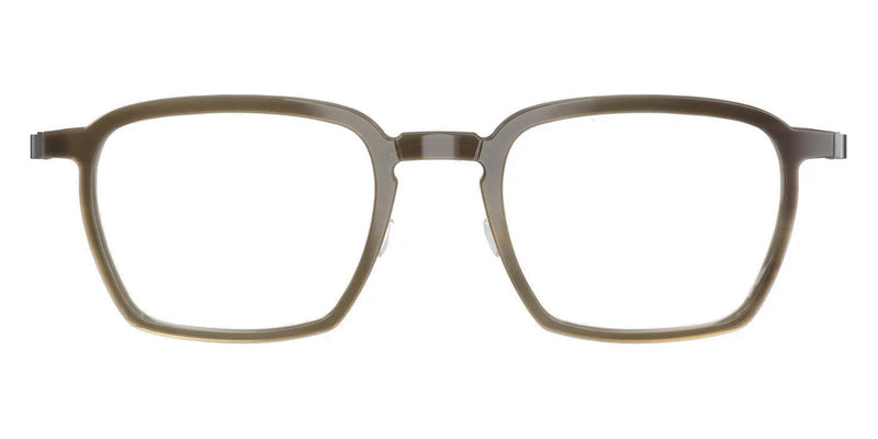Lindberg - 1859 Træ+Buffalo Titanium