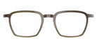 Lindberg LND 1859 H16 10 53 - Light Brown