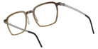 Lindberg 1859 H16 10 53 - Light Brown