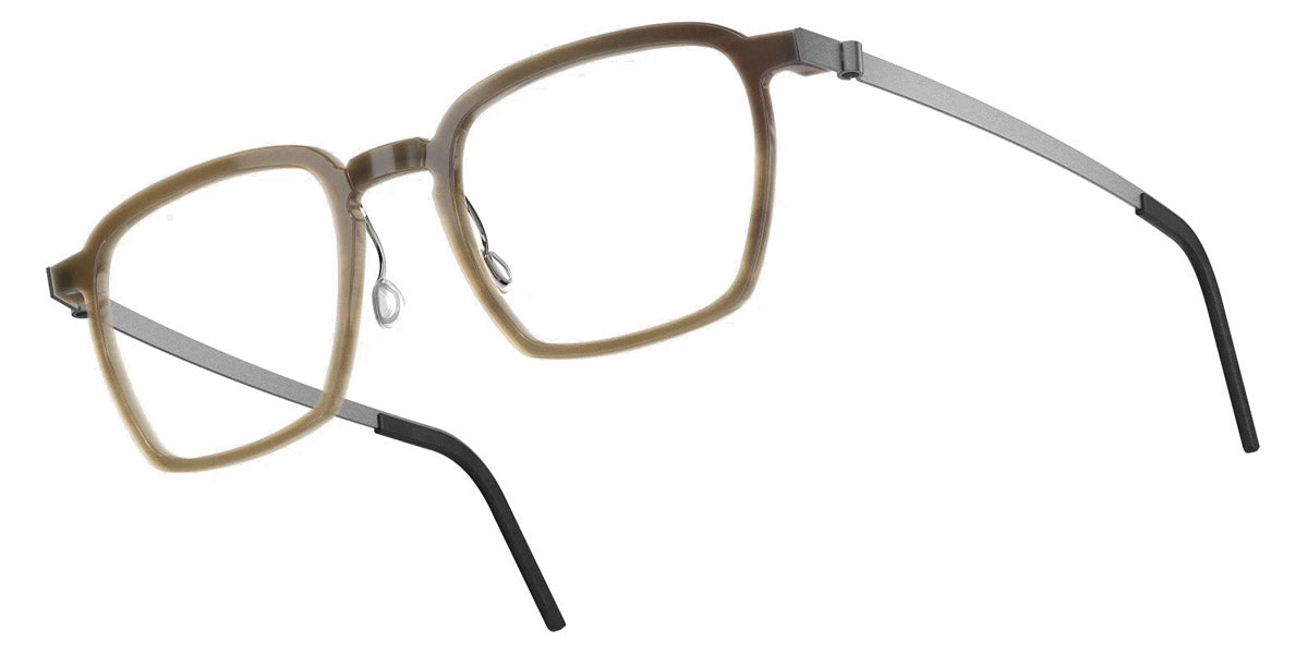 Lindberg LND 1859 H16 10 53 - Light Brown