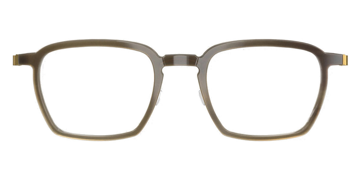 Lindberg LND 1859 H16 GT 53 - Light Brown