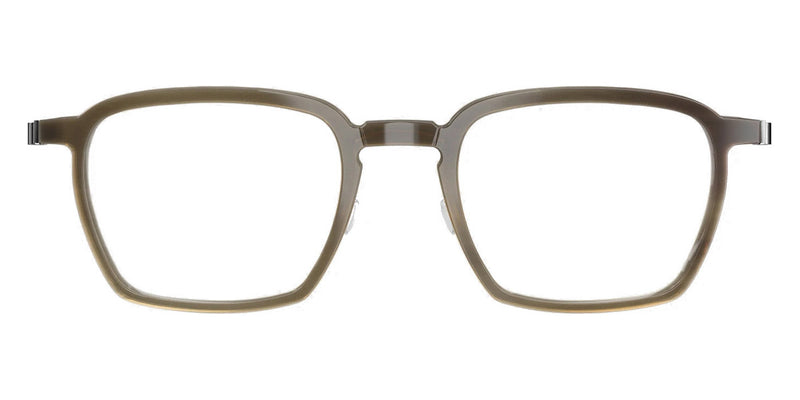 Lindberg - 1859 Træ+Buffalo Titanium