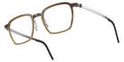 Lindberg LND 1859 H16 P10 53 - Light Brown