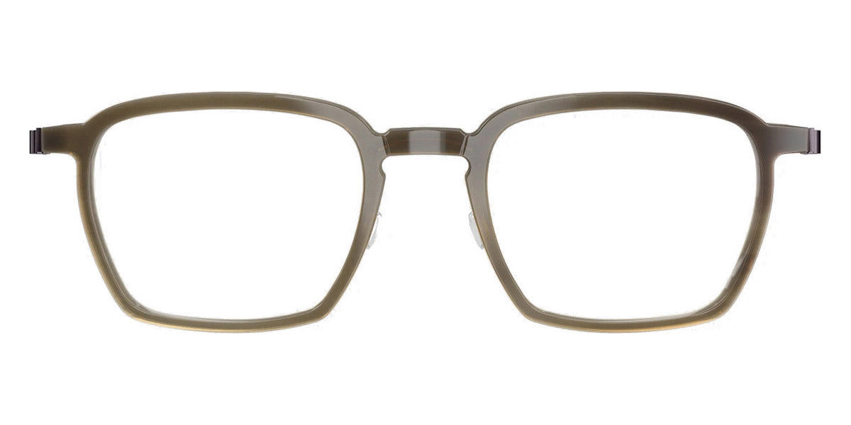 Lindberg LND 1859 H16 PU14 53 - Light Brown