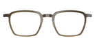 Lindberg LND 1859 H16 PU14 53 - Light Brown