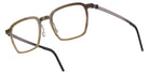 Lindberg LND 1859 H16 PU14 53 - Light Brown